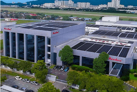 Ambu Sdn Bhd - Medical Technology